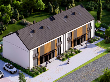 Mieszkanie Nowy Sącz