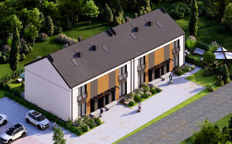 Mieszkanie Nowy Sącz