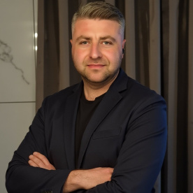Andrzej Banach