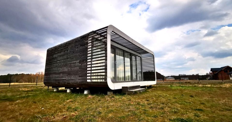 Działka rekreacyjna Stradomia Wierzchnia