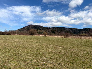 Działka inna Jaworek