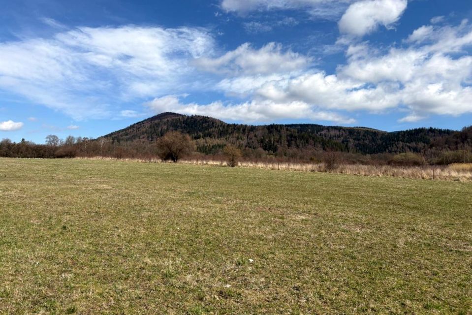 Działka inna Jaworek