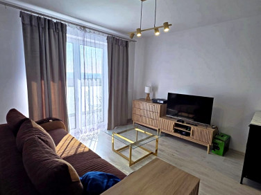 Mieszkanie Kazimierza Wielka