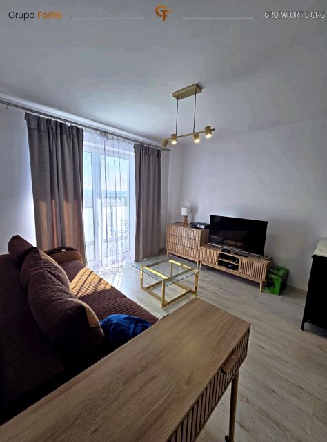 Mieszkanie Kazimierza Wielka