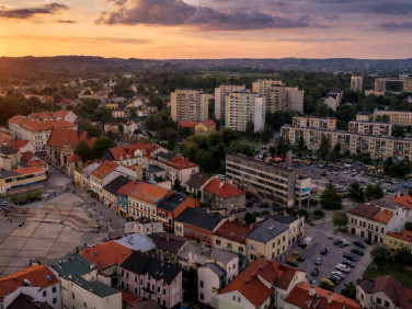 Lokal Chrzanów wynajem