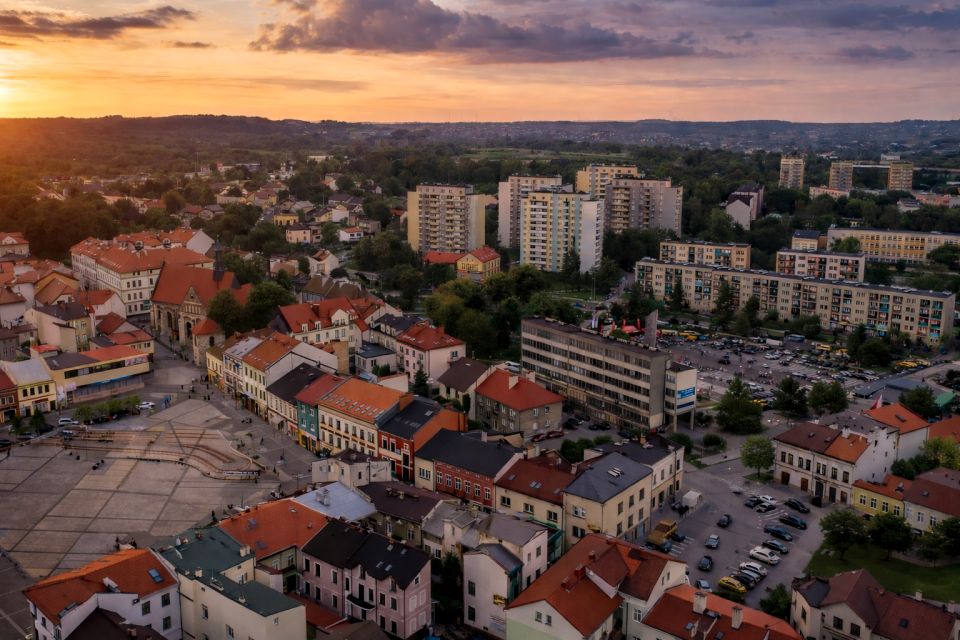 Lokal Chrzanów wynajem