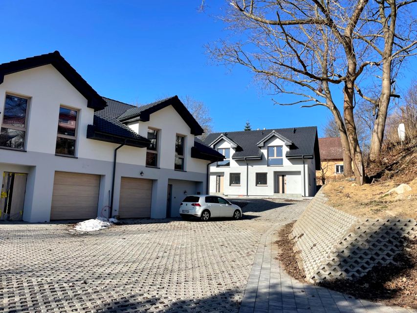 Dom Nowa Wieś Lęborska