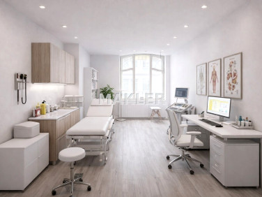 Mieszkanie Bydgoszcz