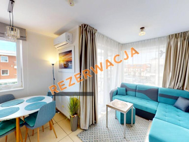 Mieszkanie NIECHORZE