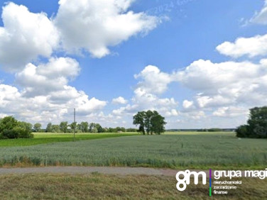 Działka budowlano-rolna Gniewkowo