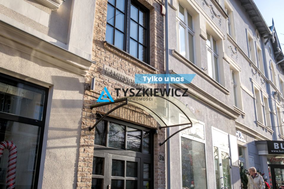 Lokal Sopot