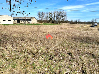 Działka budowlana Mrocza