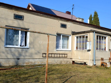 Dom Tomaszów Mazowiecki