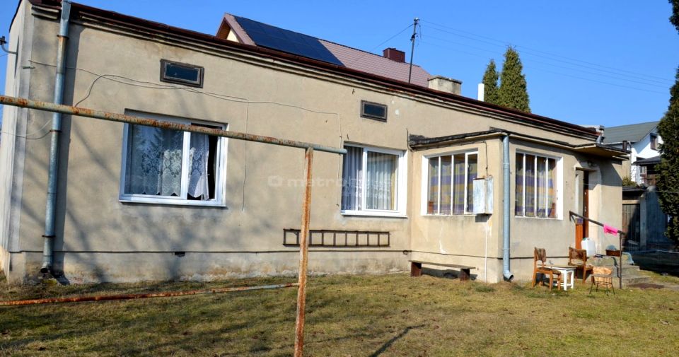 Dom Tomaszów Mazowiecki