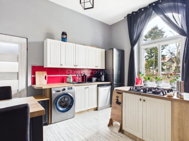 Mieszkanie Jelenia Góra