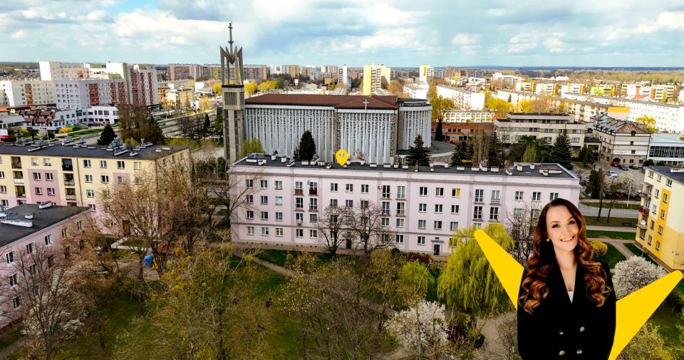 Mieszkanie Stalowa Wola