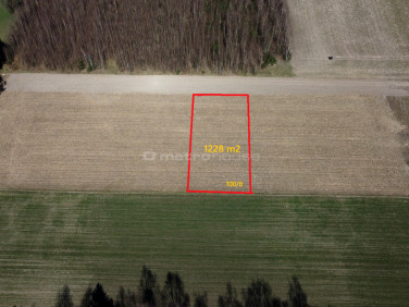 Działka budowlana Kazimierz