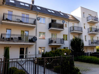 Mieszkanie Polanica-Zdrój