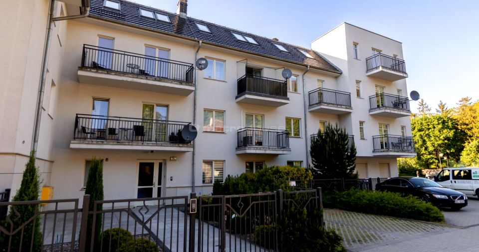 Mieszkanie Polanica-Zdrój