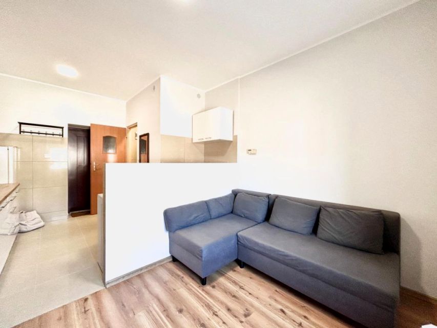 Mieszkanie Pabianice