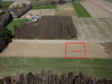 Działka budowlana Kazimierz