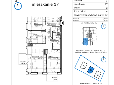 Mieszkanie Wrocław
