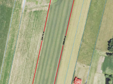 Działka budowlana Surochów sprzedam