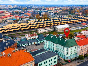 Lokal Przemyśl wynajem