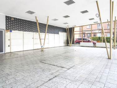 Lokal Tychy