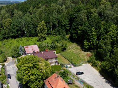 Działka budowlana Polanica-Zdrój