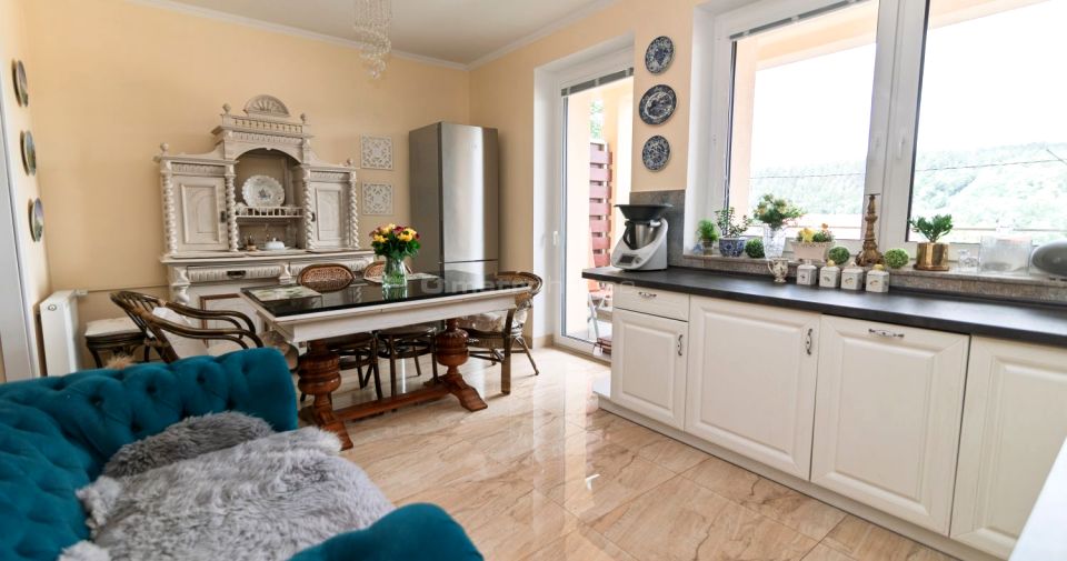 Mieszkanie Polanica-Zdrój sprzedaż