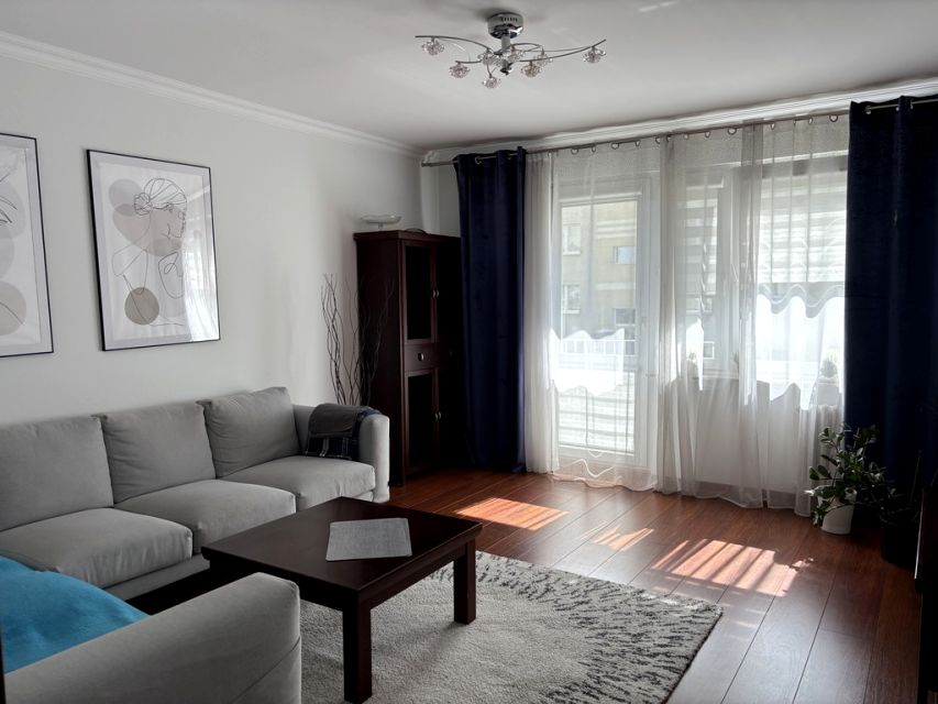 Mieszkanie Gorzów Wielkopolski