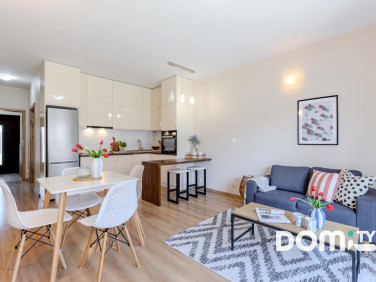 Mieszkanie Kiełczów