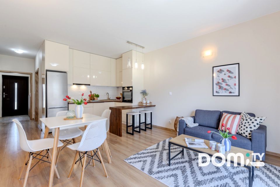 Mieszkanie Kiełczów