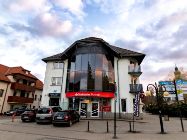 Mieszkanie Polanica-Zdrój