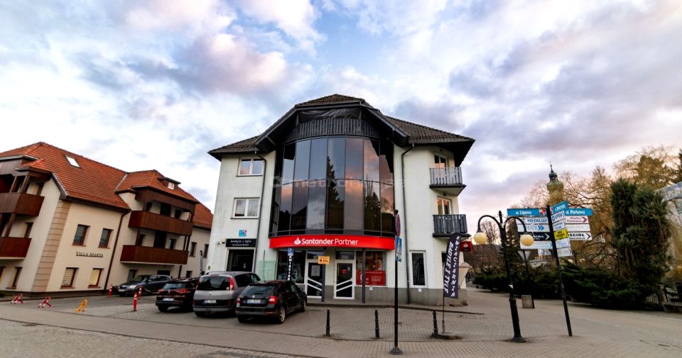 Mieszkanie Polanica-Zdrój