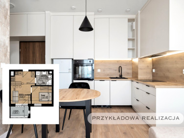 Mieszkanie Bydgoszcz