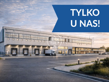 Budynek użytkowy TORUŃ