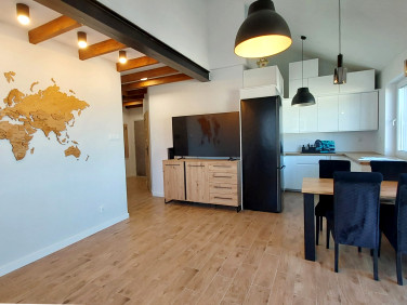 Mieszkanie Zielona Góra