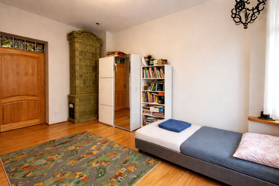 Mieszkanie Jelenia Góra