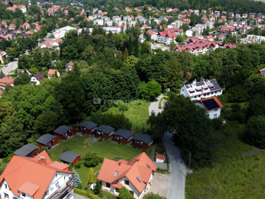 Działka budowlana Polanica-Zdrój