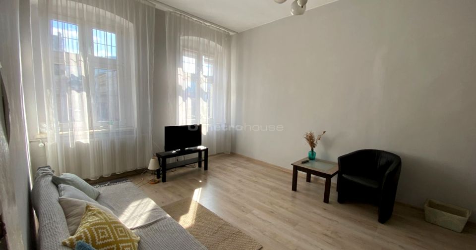 Mieszkanie Nowa Ruda