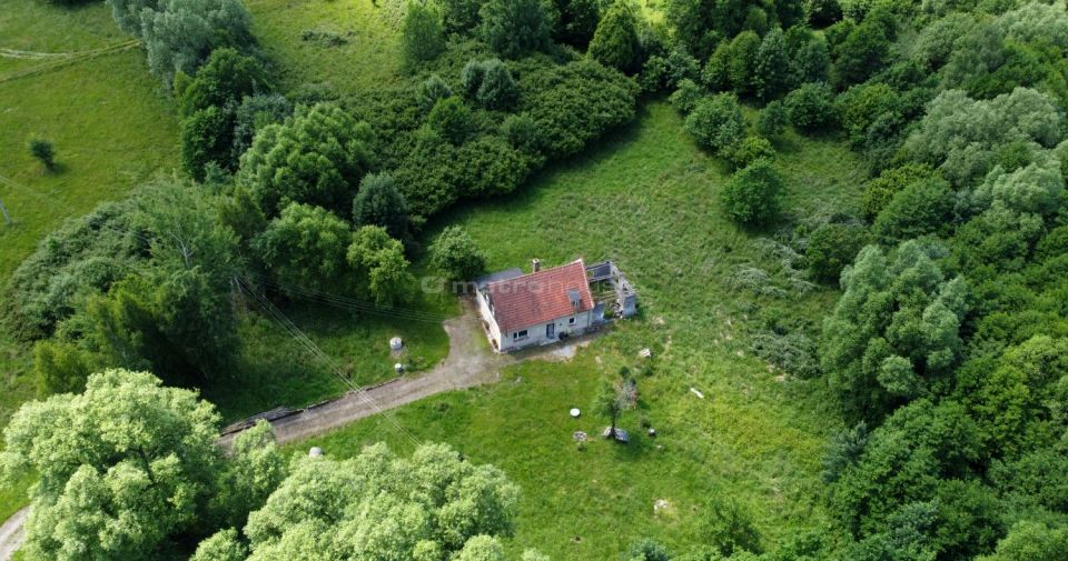 Działka inwestycyjna Polanica-Zdrój