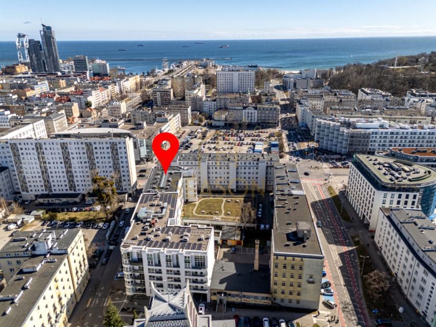 Mieszkanie Gdynia sprzedaż