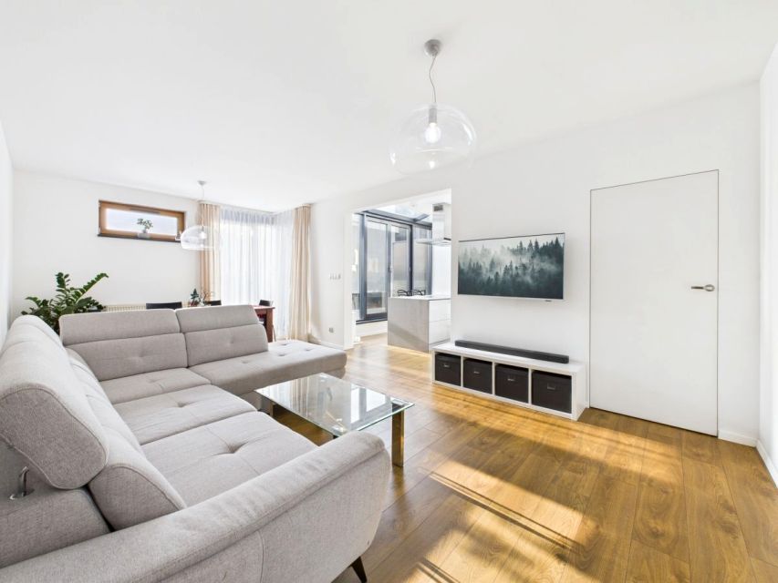 Mieszkanie Katowice sprzedaż