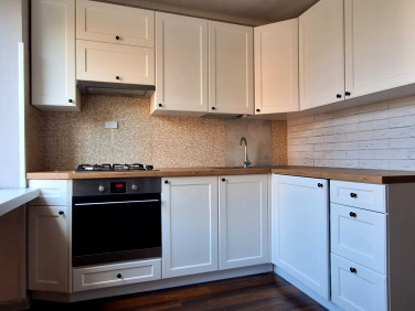 Mieszkanie Zawiercie