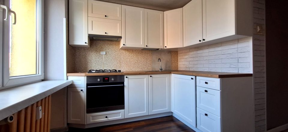 Mieszkanie Zawiercie