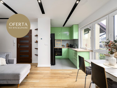 Mieszkanie Wieliczka