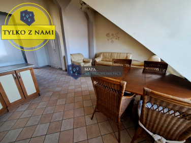 Mieszkanie Włocławek