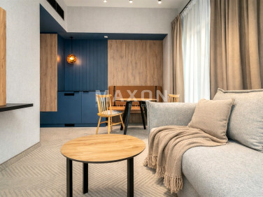 Mieszkanie Szklarska Poręba